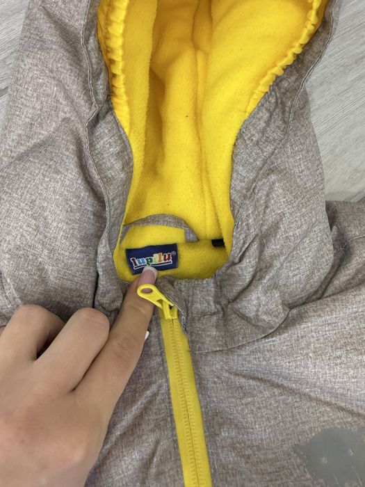 Комбінезон костюм