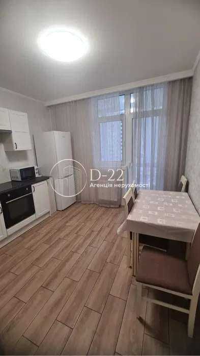 Оренда 1 к, квартири вул. Ревуцького 40б Позняки ЖК Лебединий