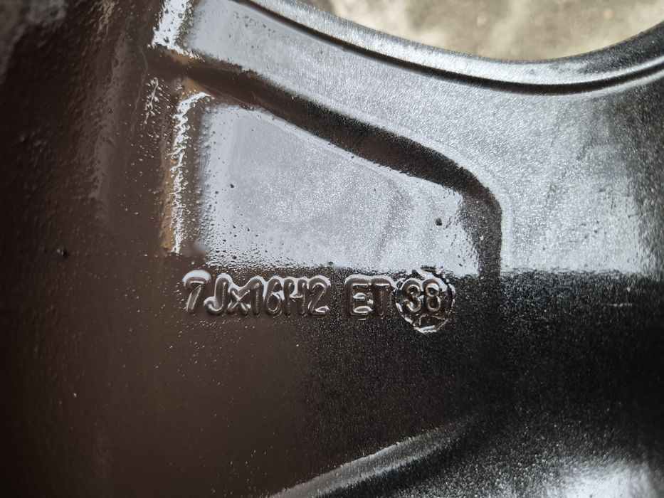 Koła alufelgi Opel 5x110 WYSYŁKA