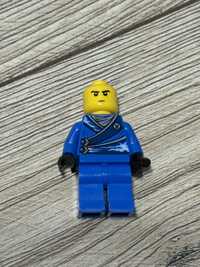 Figurka lego ninjago „Jay”