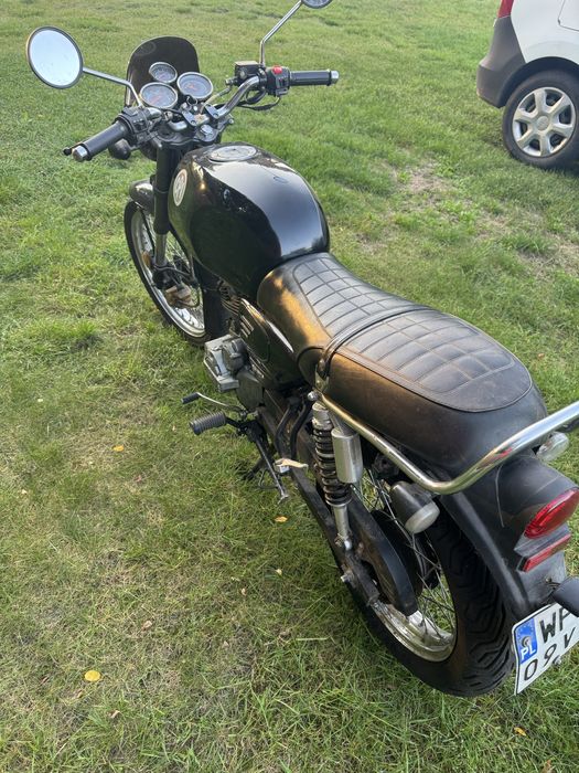 Sprzedam CPI XR125
