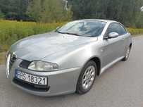 Alfa Romeo GT 1.9 JTD 170KM.Ładny Stan!!