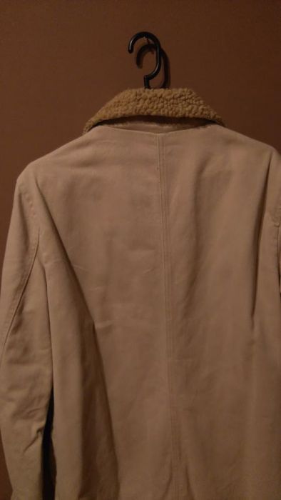 Damski płaszcz kurtka na wiosnę XL jNOWY