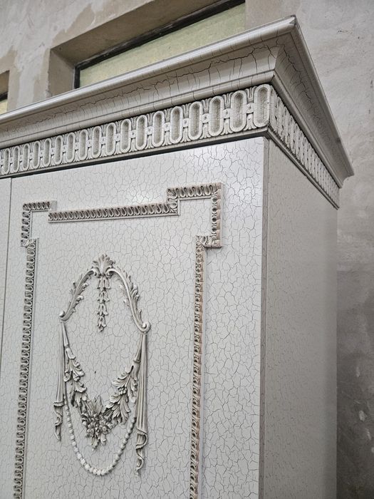 Duża szafa Ludwikowska Francja