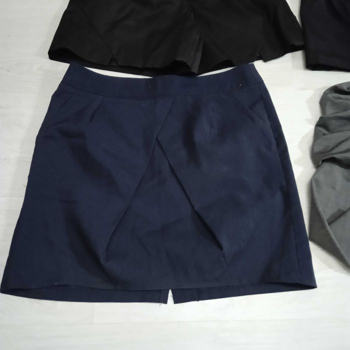 Спідниці, шорти, болеро S (комплект)