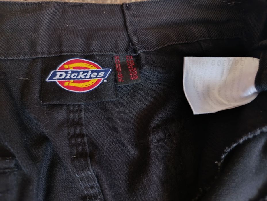 оригинальные штаны Dickies