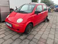 Daewoo Matiz Supa MH1-111L