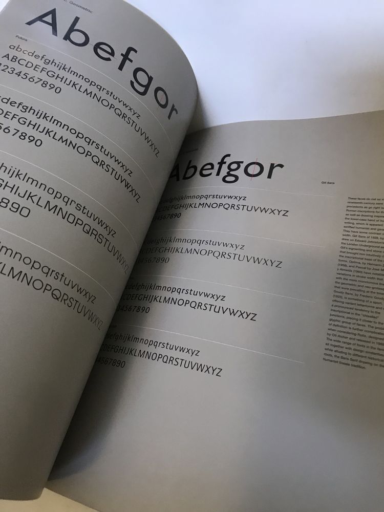 Design Gráfico livro em Inglês