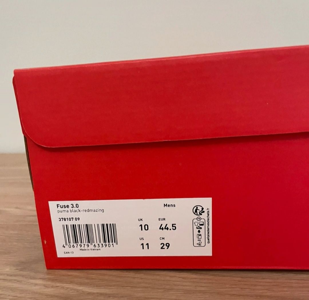 Buty treningowe crossfit Puma