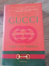 Dom Gucci Sara gay forden