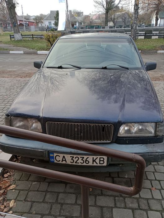 Volvo 850 1993 року