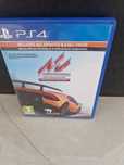 Assetto corsa ps4 playstation 4