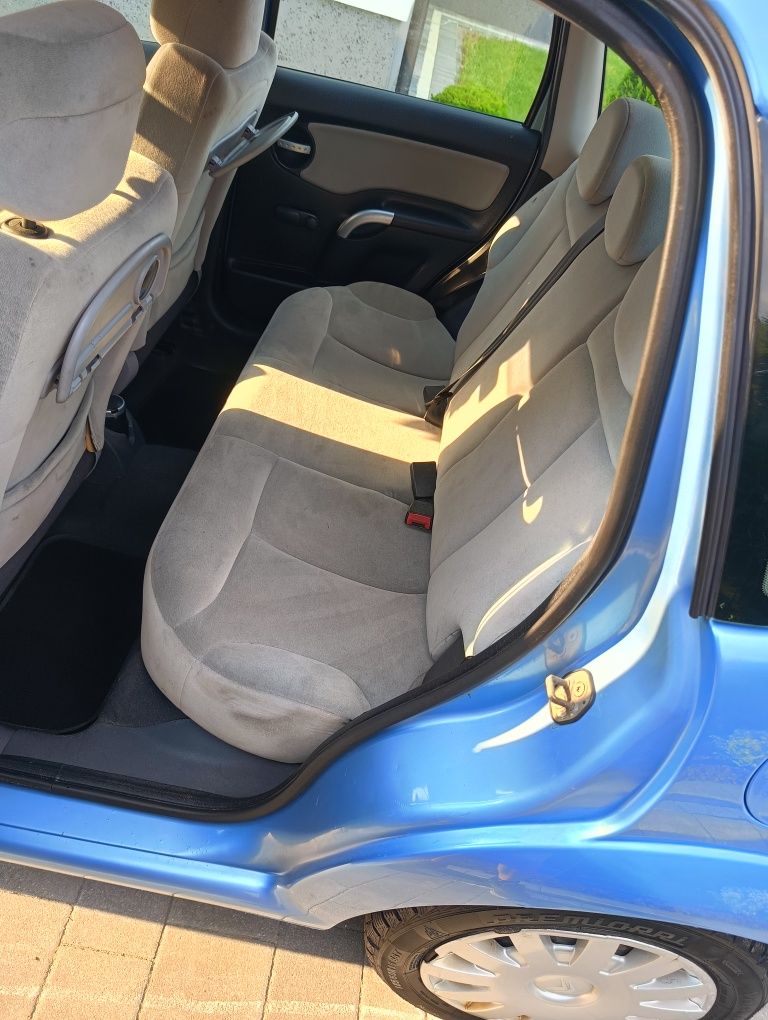 Citroen C3 1.4 LPG Automat exclusive