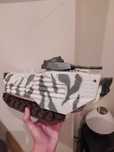 Tanque de guerra