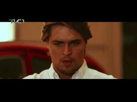 A TEIA DE GELO Diogo Morgado/Margarida Marinho/Paula Lobo Antunes/NOVO