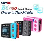 Зарядний пристрій, зарядное устройство  SKYRC b6neo 200W/10A
