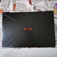 Laptop Asus tuf gaming FX504G