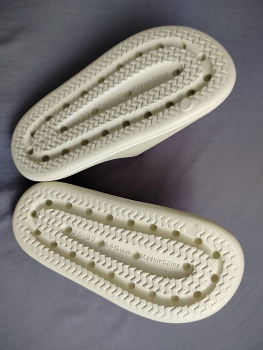 Шльопанці тапки тапочки літо пляж