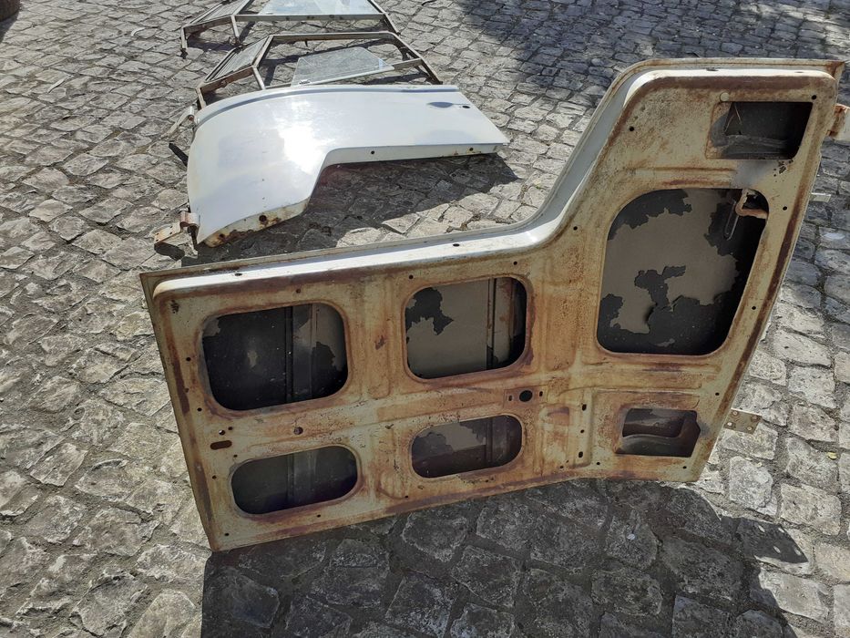 VW Split (pão de forma)