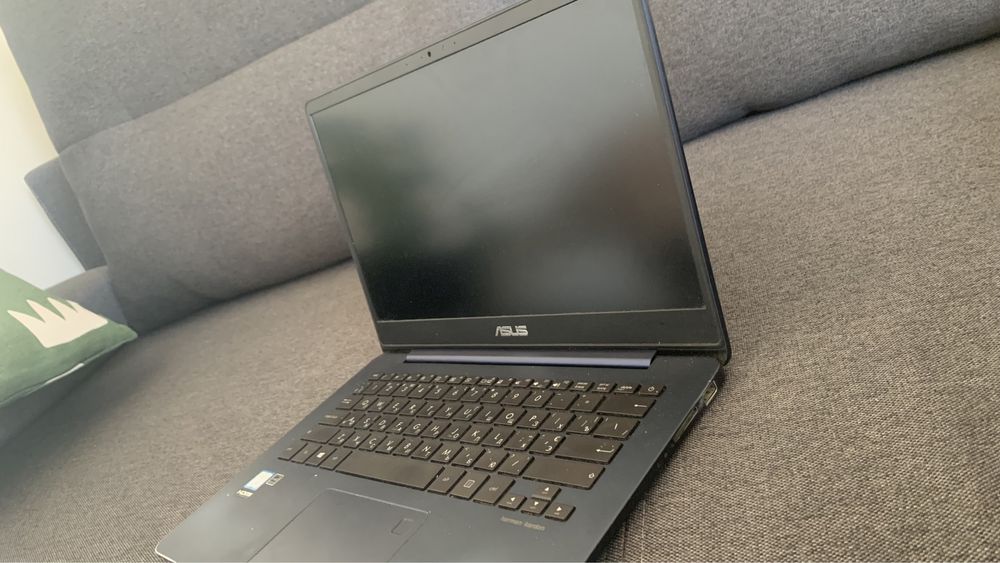 Продам свій Zenbook Asus ux430u