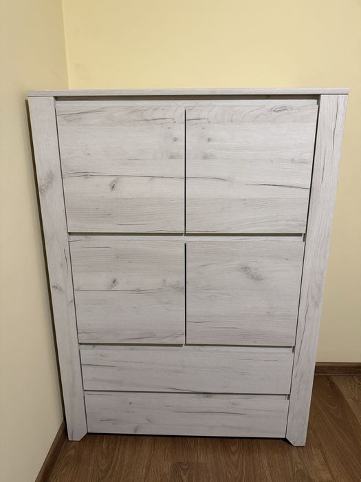 Szafka (jak nowa)