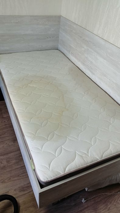 Выездная химчистка мягкой мебели