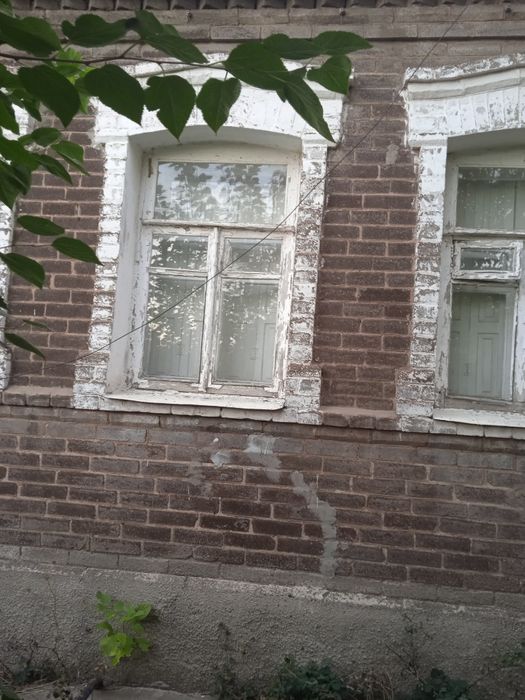 Дом в частном секторе