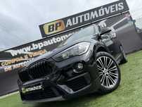 BMW X1 18 d sDrive Auto Pack M