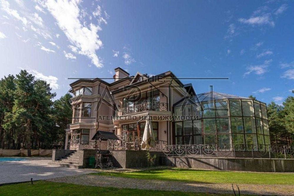 Продажа дома, коттедж, Лебедевка, Вишгородский район