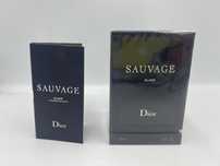Oryginalne Perfumy Dior Sauvage Elixir 60ml. + Próbka Nowe