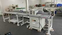 Traçador Stromab TR 450