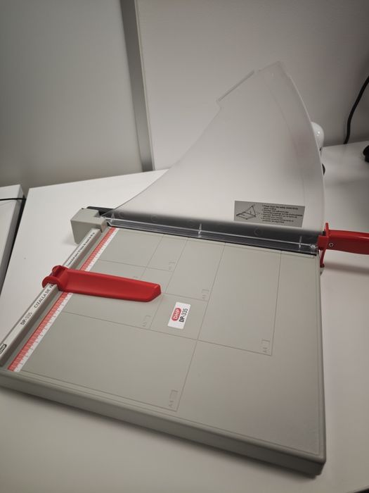 Guilhotina DHP Shears