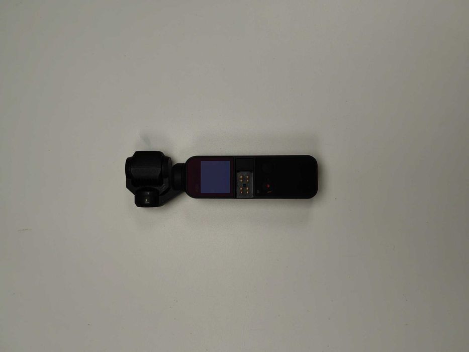Kamera DJI Osmo Pocket 1 – Kompaktowa jakość i stabilizacja obrazu