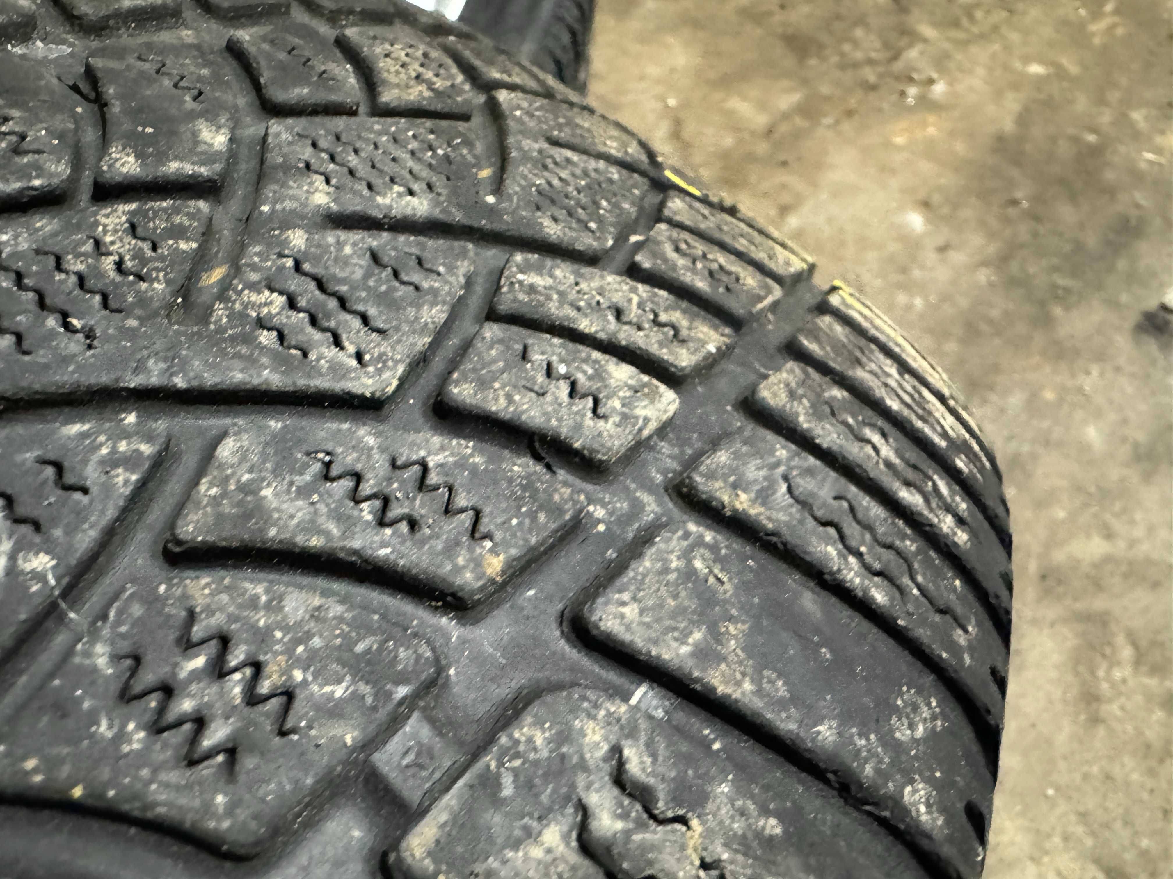 Koła Alufelgi Opony 225/50r17 Audi a3 a4 5 a6 ET28 5x112