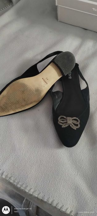 Босоніжки жіночі