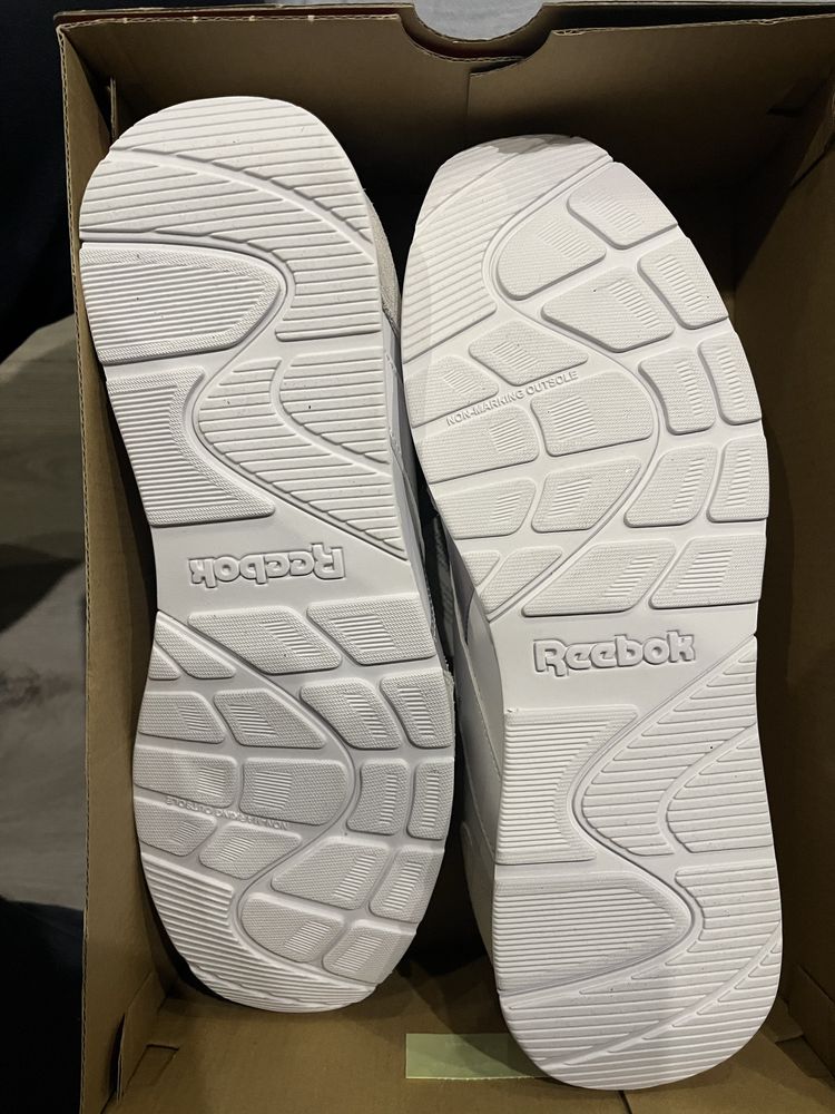 Reebok royal glide 29 cm 44,5 cm nowe