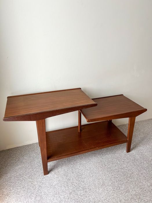 Stolik kawowy/RTV/regal