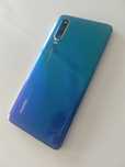 Huawei P30 smartfon, pięknięte szkło, sprawny