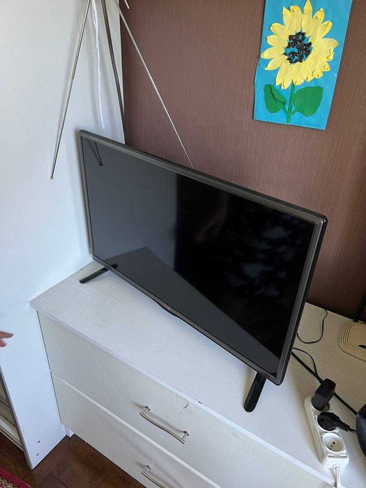 Приватний телемайстер по ремонту телевізорів Kivi LG Samsung Ergo і тд
