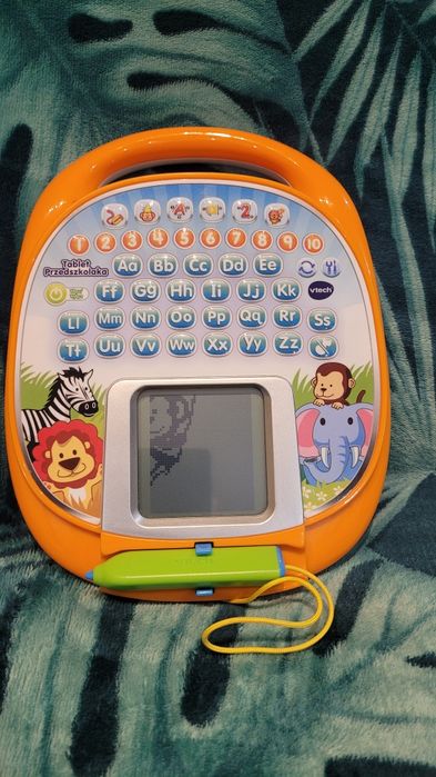 Tablet dla dzieci