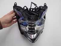 HONDA CB650F CB 650 F 17-18r, CBR650F 17-18r reflektor lampa LED nowa
