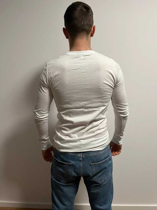 Nowy Longsleeve Levis S/M 170-176 cm