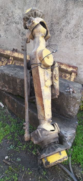 Стріла,ковш екскаватора АТЕК 999