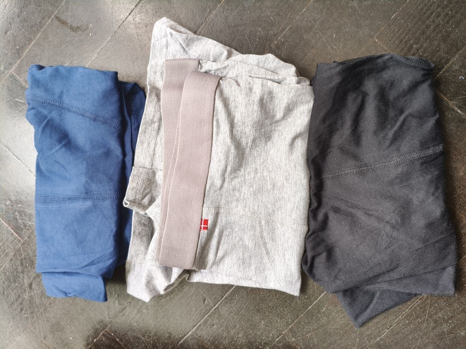 Danish Endurance Truks 3x - Boxers Desportivos