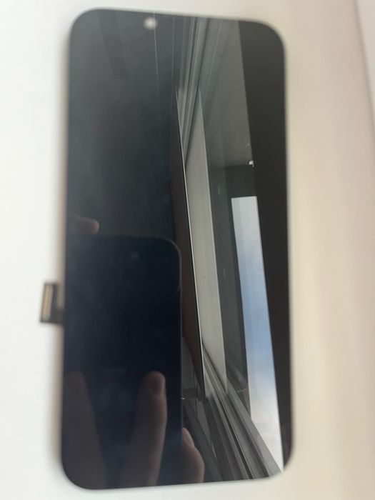Оригінальний дисплей на Iphone 13.Опис!