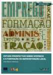 Estado Prospectivo Sobre Emprego e a Formação na Administração Local