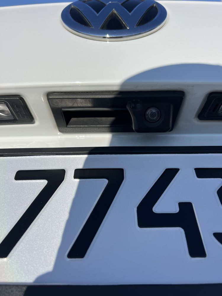 Volkswagen Tiguan SE 7 МІСТЬ