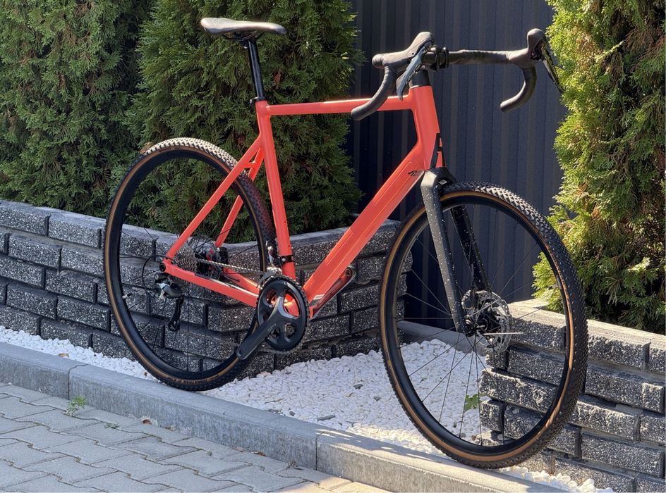 ‼️Rose Blend 2025 на осях гидравлика гравийный шоссейный Backroad шосе