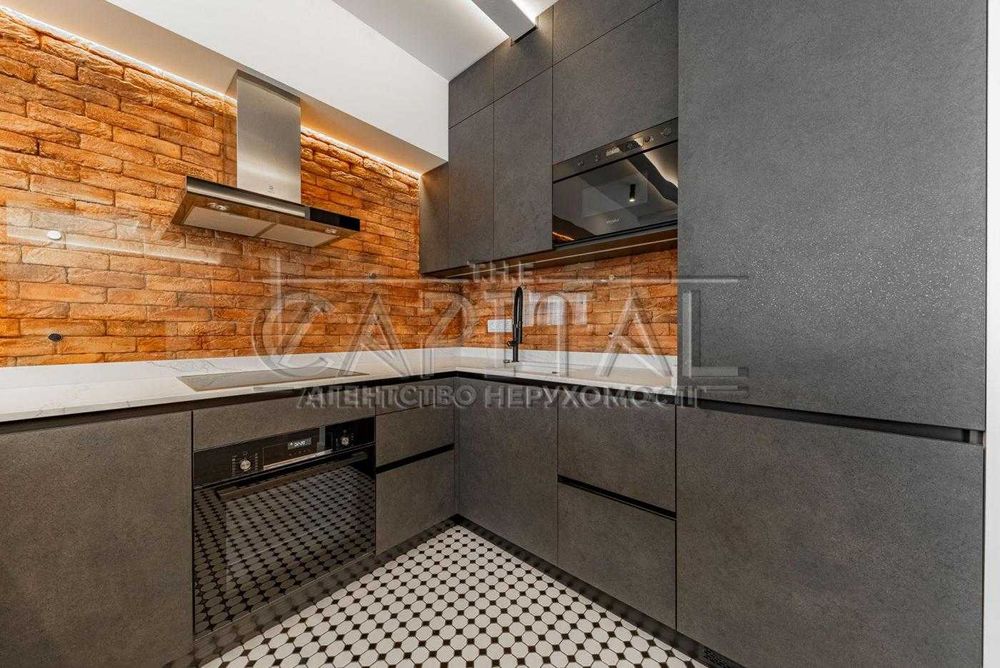 Аренда   Квартира   ЖК Подол Престиж   ул. Нижний Вал