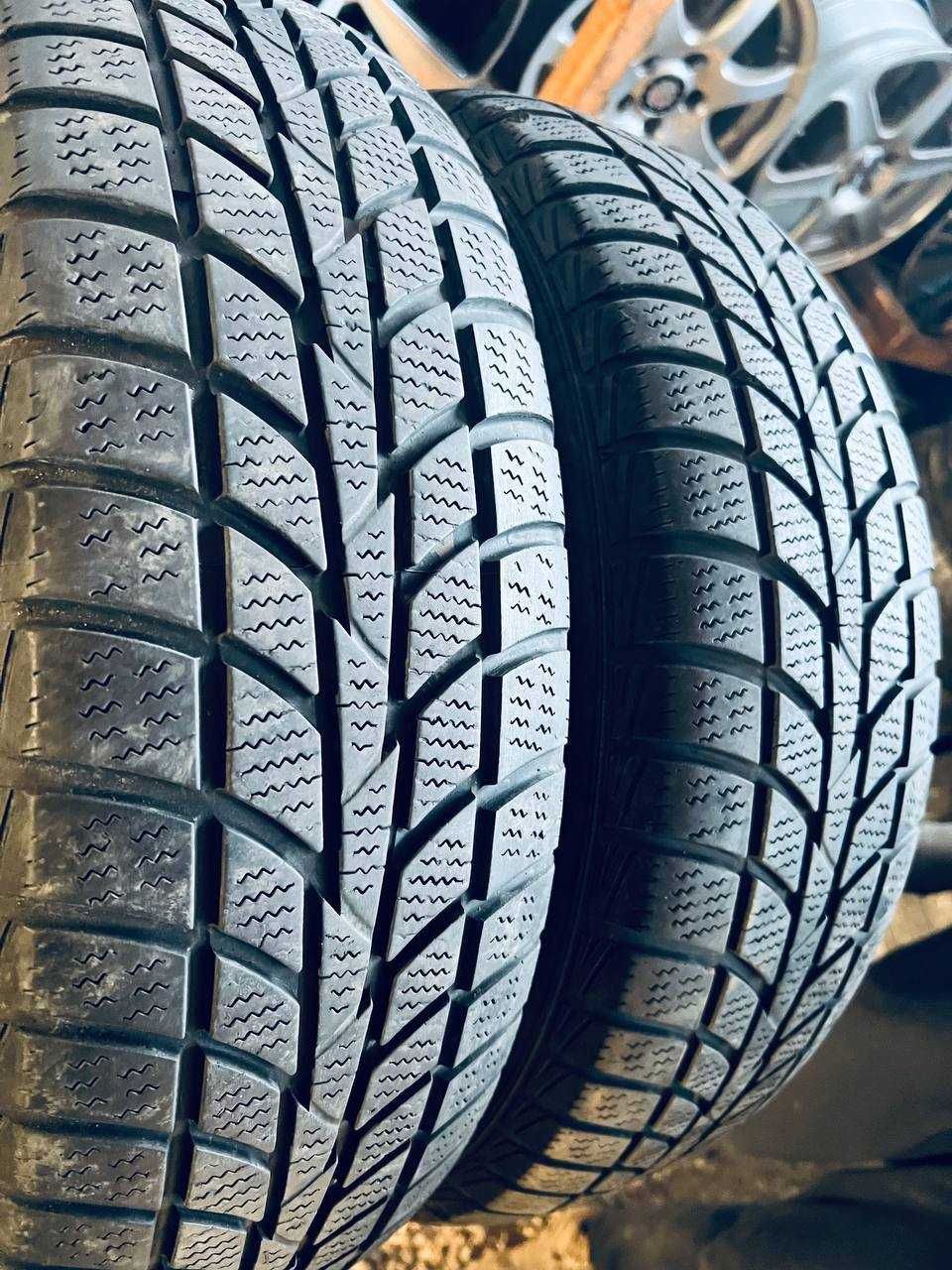 Шини Резина Зимові 195 70 14 Hankook Winter I*Cept RS [4312] 2шт